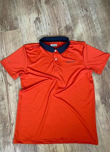 Columbia Spor T-shirt
