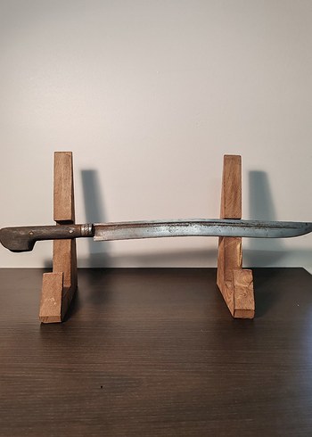 Yadigar iki adet dekor - Görsel 3