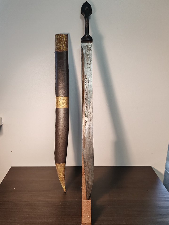 Yadigar iki adet dekor - Görsel 2