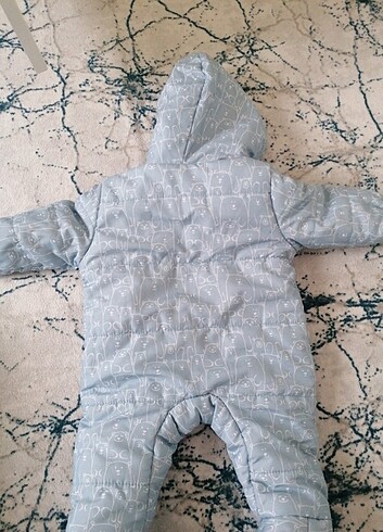 LC Waikiki Bebek kozmonot