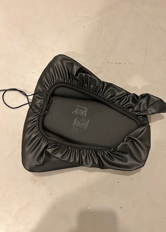 artçı sele koltuğu - Görsel 2