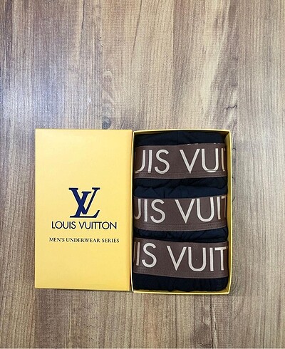LV Boxer