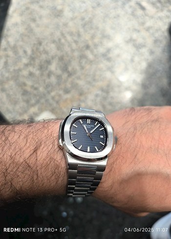 Patek Philiple