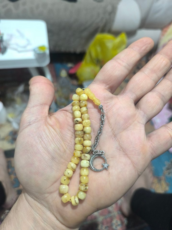 damla kehribar - Görsel 2