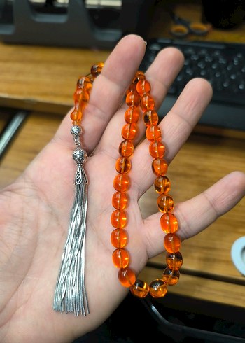 Orjinal teşbih - Görsel 2