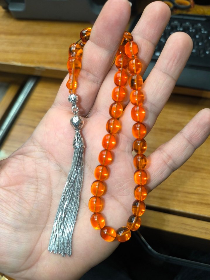 Orjinal teşbih - Görsel 4