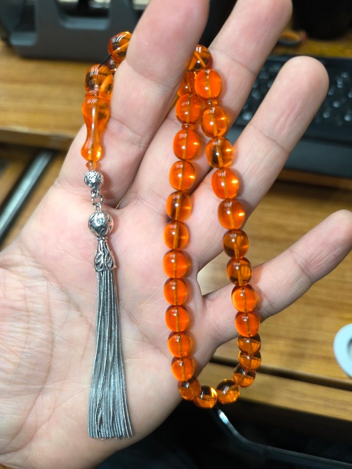 Orjinal teşbih - Görsel 3