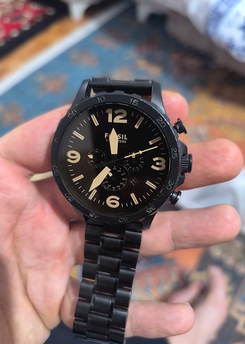 Fossil kol saati - Görsel 3