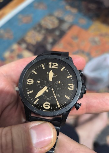 Fossil kol saati - Görsel 2