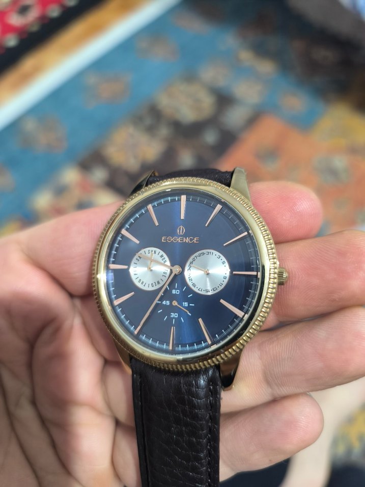 Essence kol saati - Görsel 3