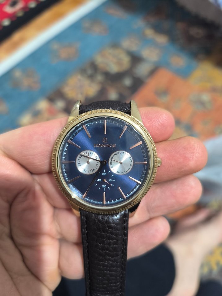 Essence kol saati - Görsel 2