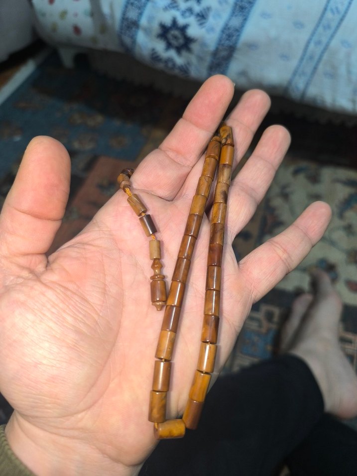 Usta işçilik Kuka kök - Görsel 4