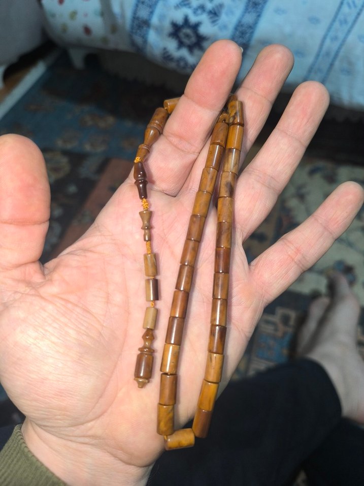 Usta işçilik Kuka kök - Görsel 5