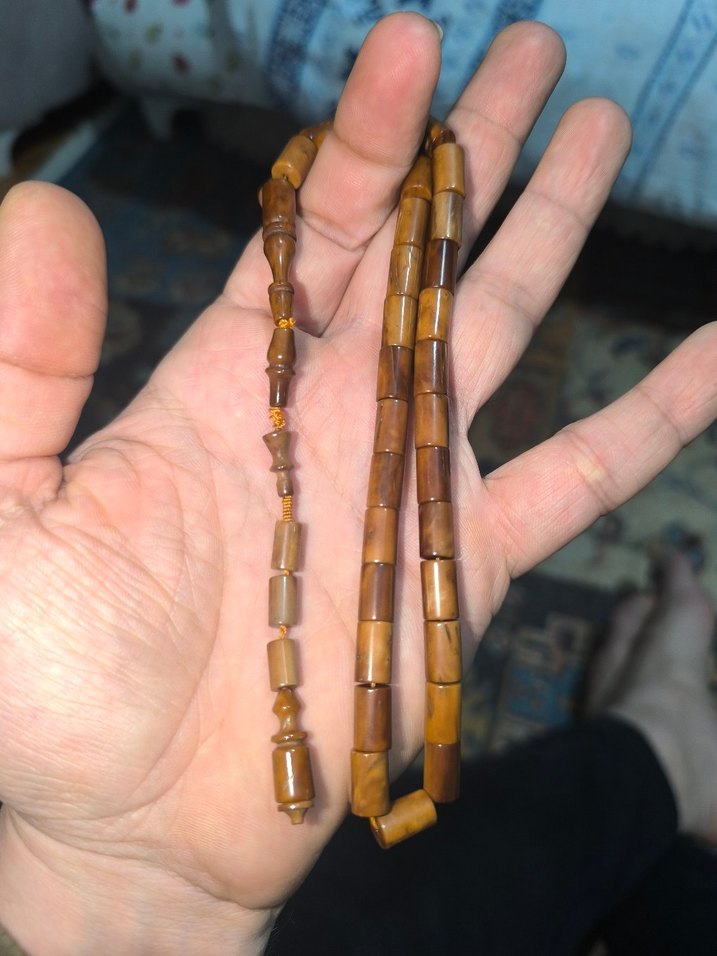 Usta işçilik Kuka kök - Görsel 3