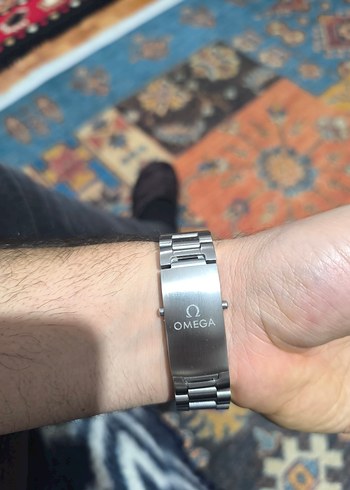 OMEGA otomatik - Görsel 6