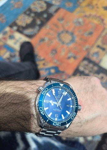 OMEGA otomatik - Görsel 3