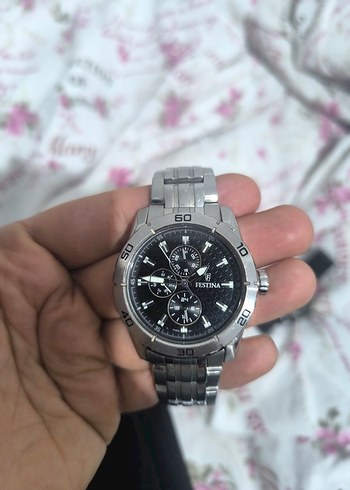 Festina saat - Görsel 2