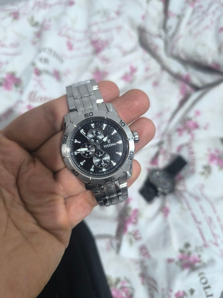 Festina saat - Görsel 3