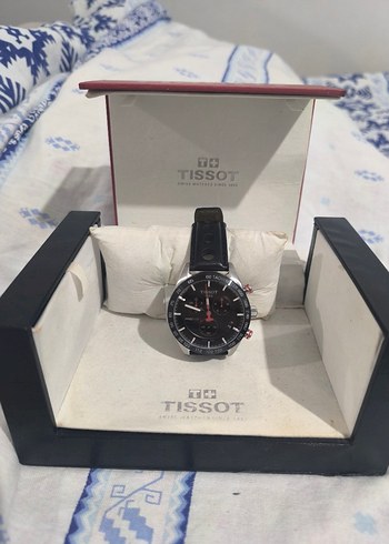 Tissot ORJİNAL - Görsel 9