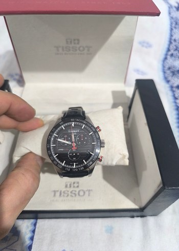 Tissot ORJİNAL - Görsel 8