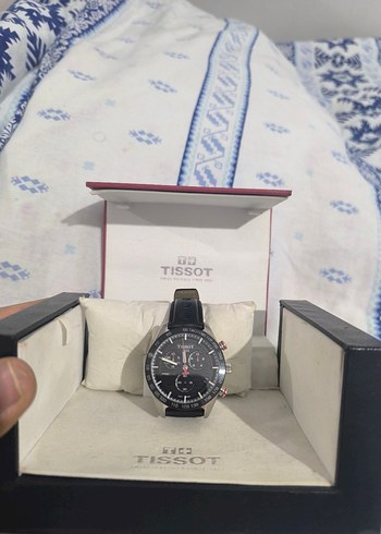 Tissot ORJİNAL - Görsel 3