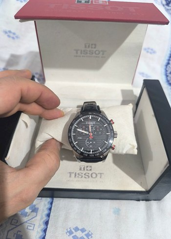 Tissot ORJİNAL - Görsel 5