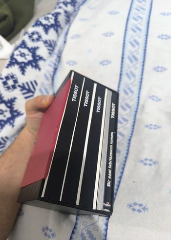 Tissot ORJİNAL - Görsel 6