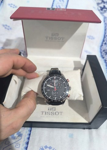 Tissot ORJİNAL - Görsel 7