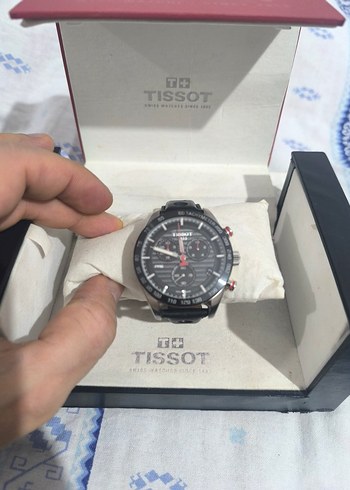 Tissot ORJİNAL - Görsel 2