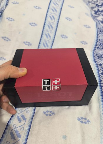 Tissot ORJİNAL - Görsel 4