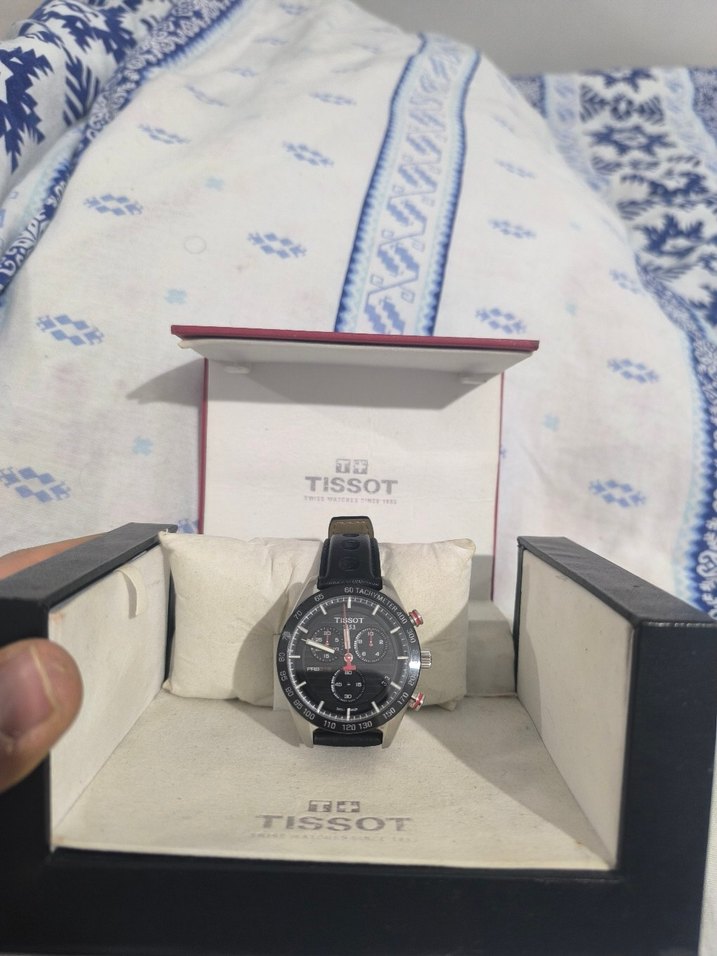 Tissot ORJİNAL - Görsel 3