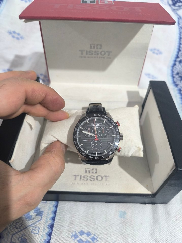 Tissot ORJİNAL - Görsel 5