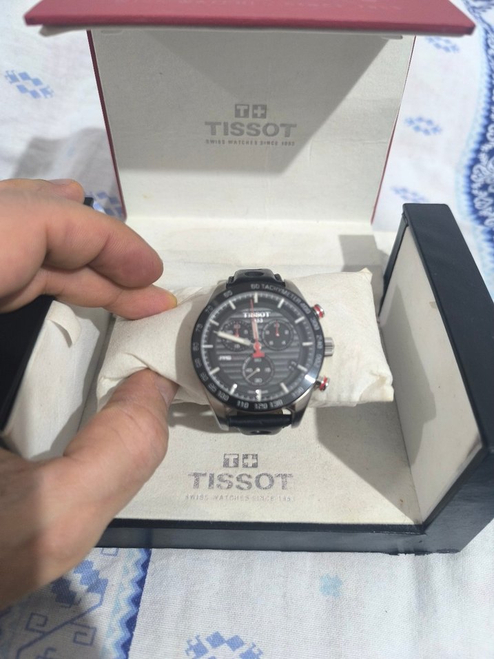 Tissot ORJİNAL - Görsel 2