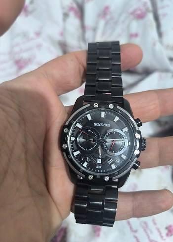 Momentus saat - Görsel 7