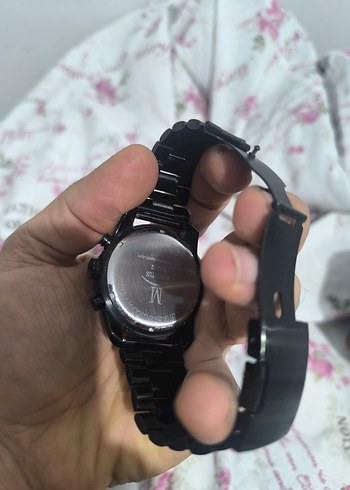 Momentus saat - Görsel 5