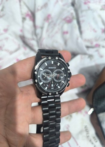 Momentus saat - Görsel 2