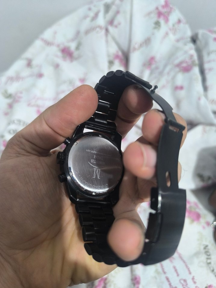 Momentus saat - Görsel 5