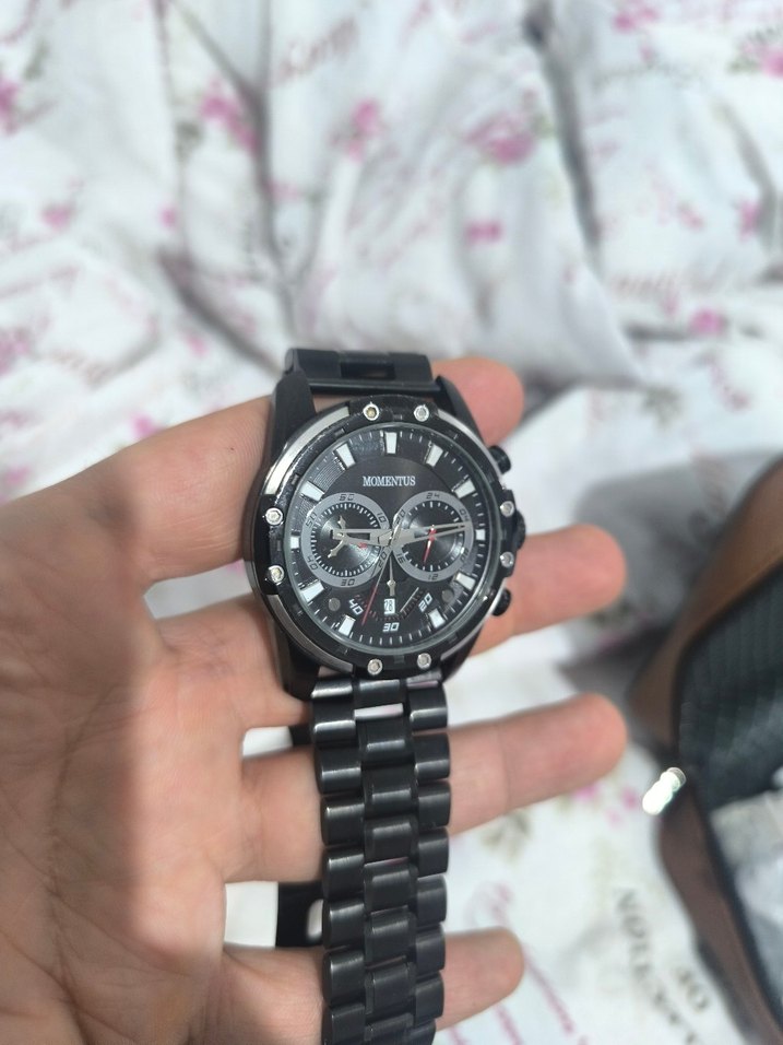 Momentus saat - Görsel 2