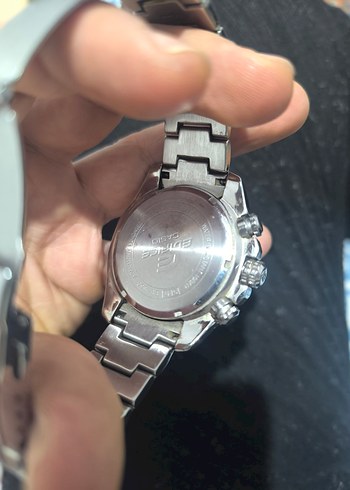 Casio edifice - Görsel 2