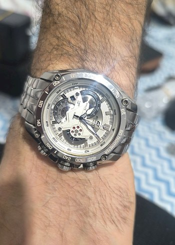 Casio edifice - Görsel 5