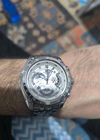 Casio edifice - Görsel 8