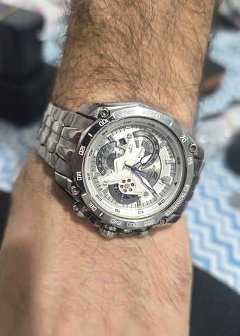 Casio edifice - Görsel 6