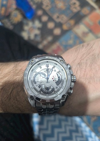 Casio edifice - Görsel 7