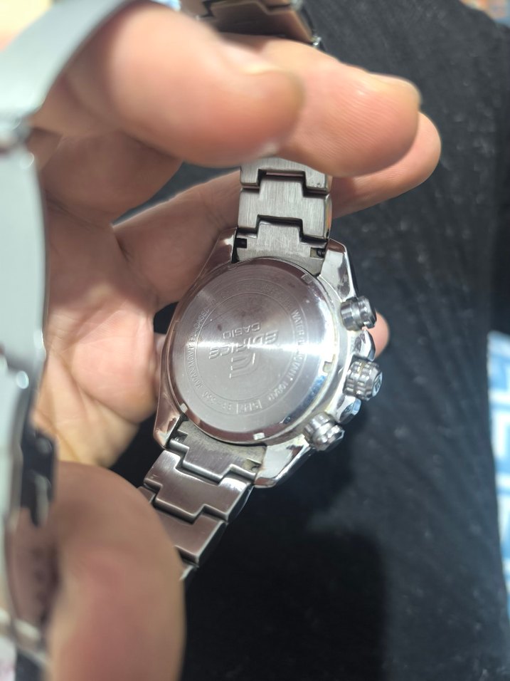 Casio edifice - Görsel 2