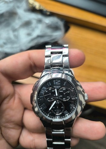 Guess Saat - Görsel 3