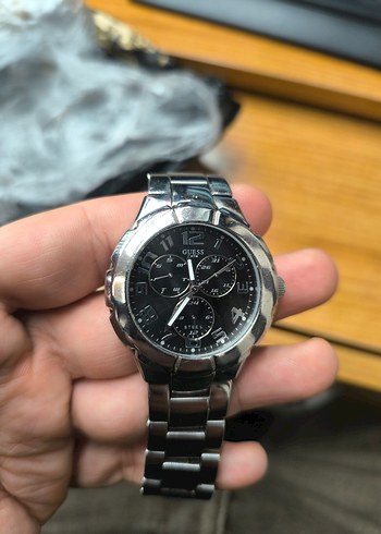 Guess Saat - Görsel 5