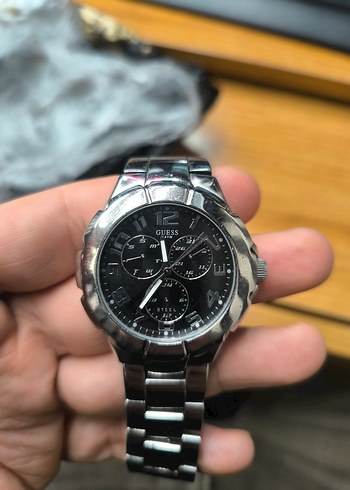 Guess Saat - Görsel 4