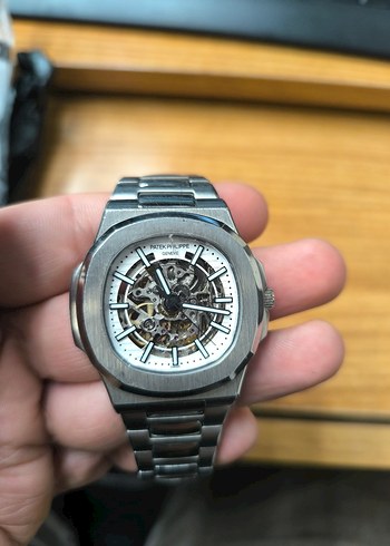 Patek Philiple - Görsel 6