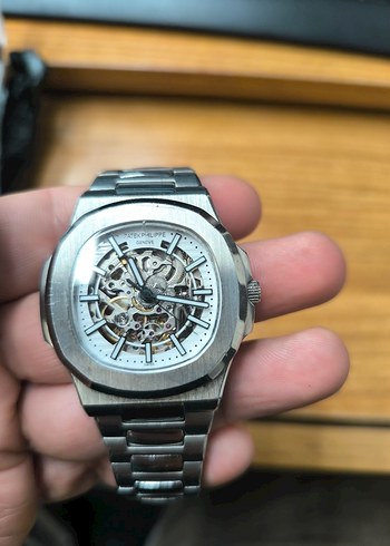 Patek Philiple - Görsel 3