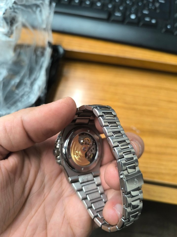 Patek Philiple - Görsel 4